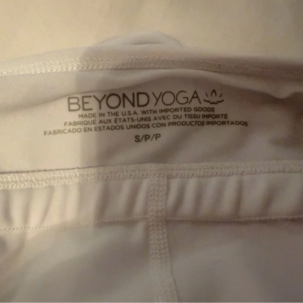 Beyond Yoga halter dress - Picture 3 of 3